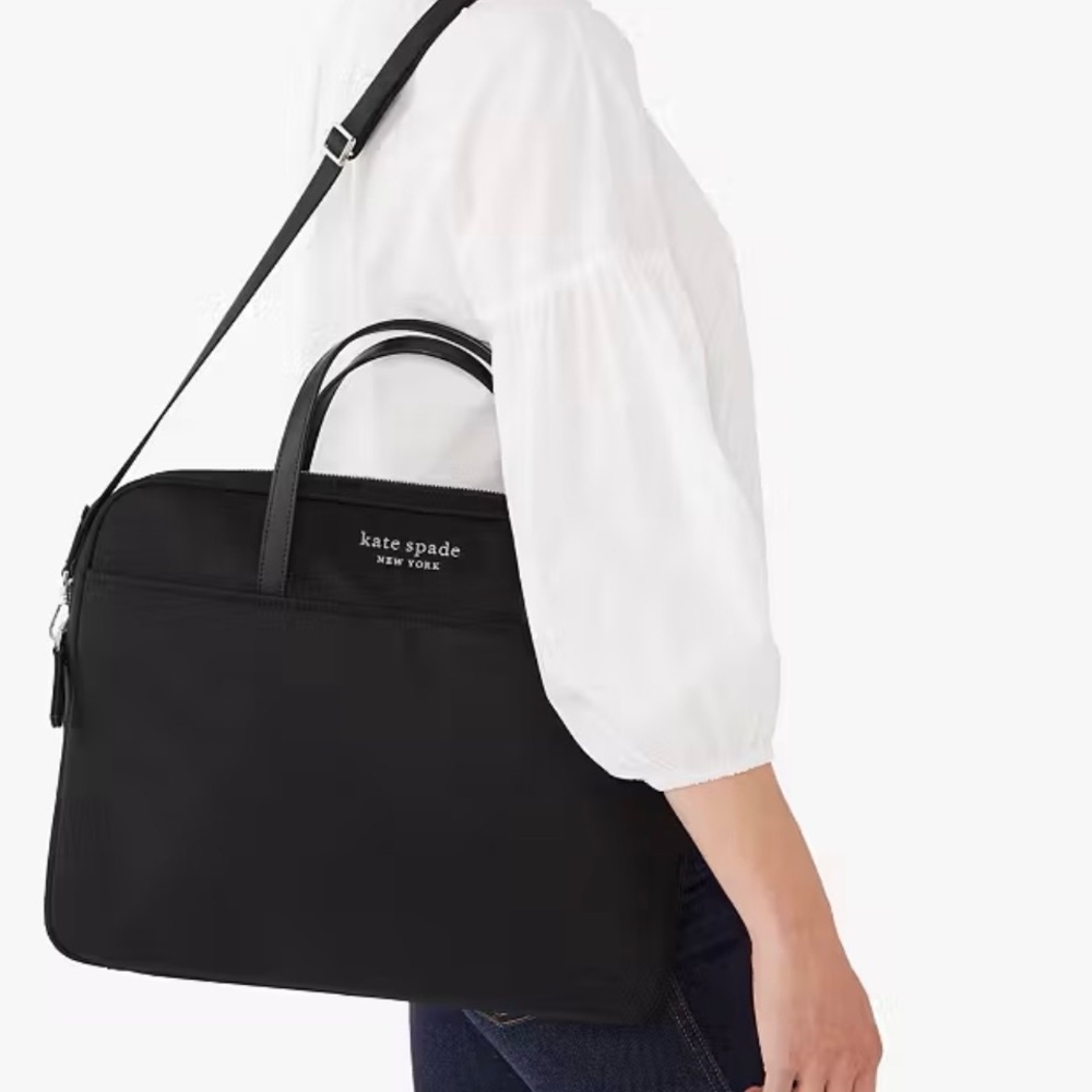 Kate Spade Universal Laptop / Briefcase